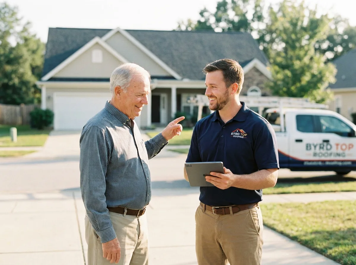 Roofing Fairmont, WV FAQs
